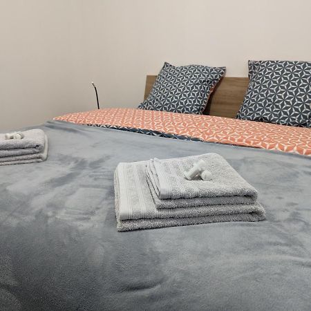 Appartement Studio 27M2 à Modane Extérieur photo