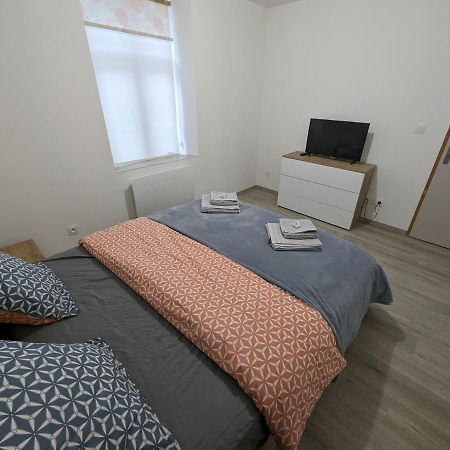 Appartement Studio 27M2 à Modane Extérieur photo